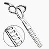 6/6.5 Inch Hairdressing Scissors, Super Sharp Hairdressing Scissors, Stable Feel