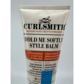 CURLSMITH Hold Me Softly Style Balm 8fl oz/237 mL
