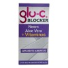 Suplemento Alimenticio Gluco Blocker Ener Green Aloe Vera Neem Cápsulas