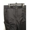 Sears Roebuck & Co Boys Ski Snow Board Pants Black