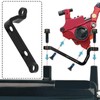ECSiNG 1 Set of MTB 160mm Disc Brake Adapter PM