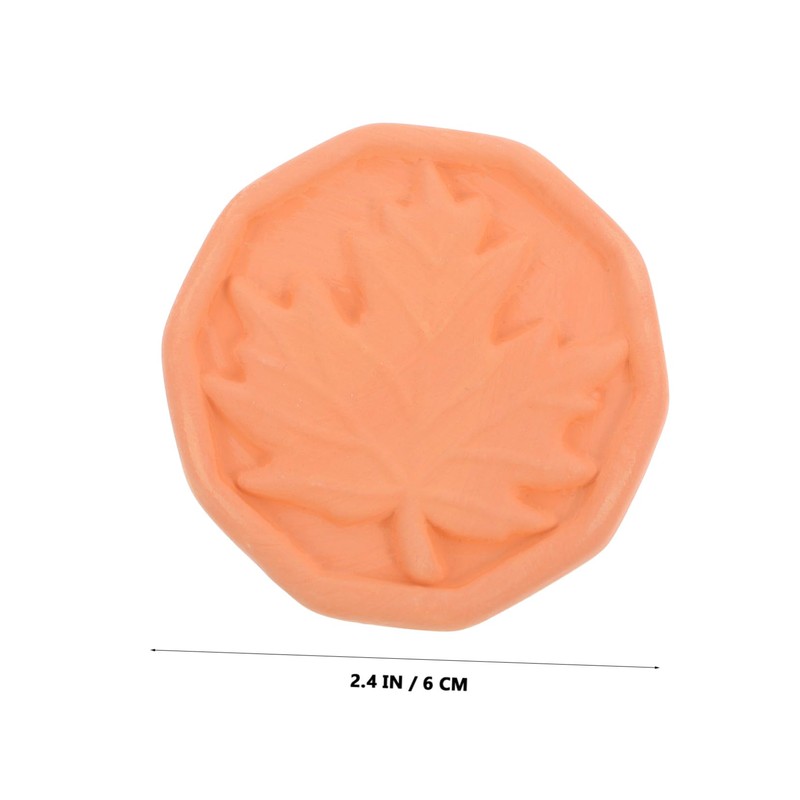 Mikinona Moisture Control for Sugar Storage Reusable Clay Disc Sugar