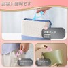 3 in 1 Mascara Guard Mascara Shield Guard Mascara Comb