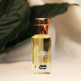 Aura Of Oud, Hair Fragrance, Pure and Feminine Amira Scent, 100% Pure, Alcohol-Free Perfume for Women, Jasmine and Amber Oil Top Notes - LIGHT OUD (WOOD) SCENT
