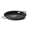 Garcima 18-Inch Enameled Steel Paella Pan, 46cm
