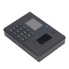 360 Degree Fingerprint Attendance Machine Voice Prompt, Smart Time Clock