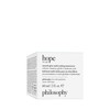 PHILOSOPHY hope in a jar smooth-glow moisturizer 60ml, multi-tasking moisturizer