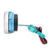 Digital Fuel Level Gauge with Flashing Alarm Car Fuel Level