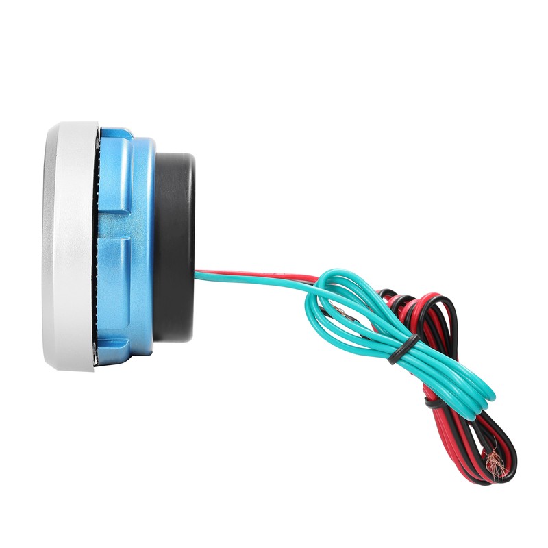 Digital Fuel Level Gauge with Flashing Alarm Car Fuel Level