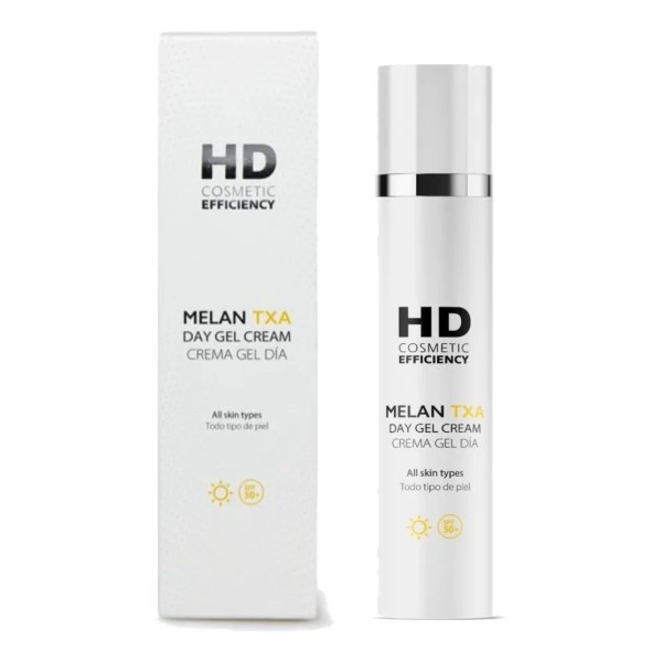 Hd Melan-txa Crema Gel Día 50 Ml *aclarante *anti-oxidante