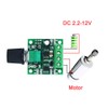Greluma 3Pcs 1.8V 3V 5V 6V 7.2V 12V 2A 30W