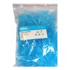 Difte Puntas Azul De 1000ul Para Micropipeta 2,500 Piezas