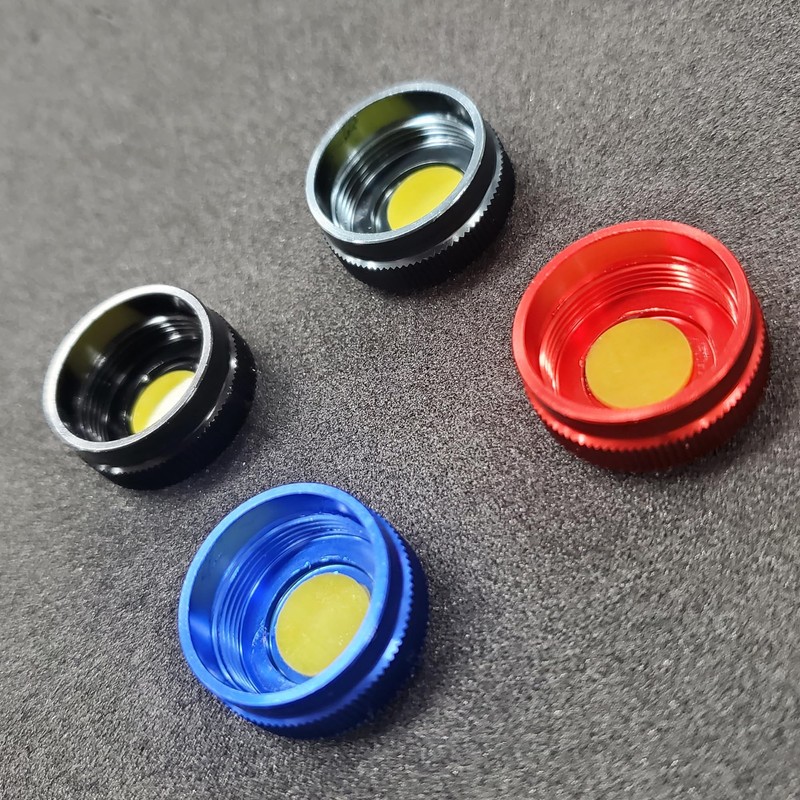 VISPREA For Shimano SLX/SLX DC Bait Reel Mechanical Brake Knob