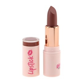 PINK UP | Lipstick | Labial matte de larga duración | Maquillaje | Labial | Acabado matte que brinda una textura muy suave | No reseca | Color intenso de larga duración | Color Luxe | Modelo PKLP10