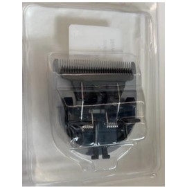 oneisall Dog Clippers Replacement Blade for BM3, Silver