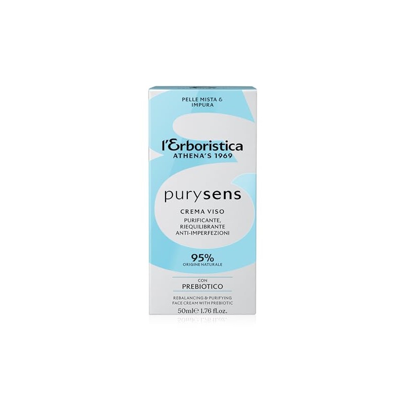 Cleansing Face Cream