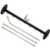 Tool Daily Dual-Function Undercarriage Cleaner, 24 Inch, Water Broom for