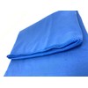 Microfibre Towel, Large 130x75cm Quick Drying for Gym, Camping, Swimming,