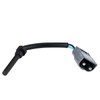 A-Premium Engine Coolant Level Sensor Compatible with Volvo VHD VNL