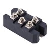 CENPEK 5 Terminals 3 Phase Full Wave Diode Module Bridge