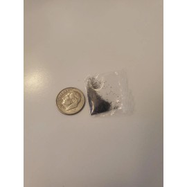 2000 extremely small FERRITE Magnetic CORES. antique computer MEMORY. Rare &cool