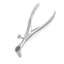 OdontoMed2011® Killian Septum Nasal Speculum 6.00" Blade 2" (5.1cm) ODM