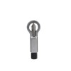 Manual Nut Splitter for Rusted and Damaged Nuts – Steel