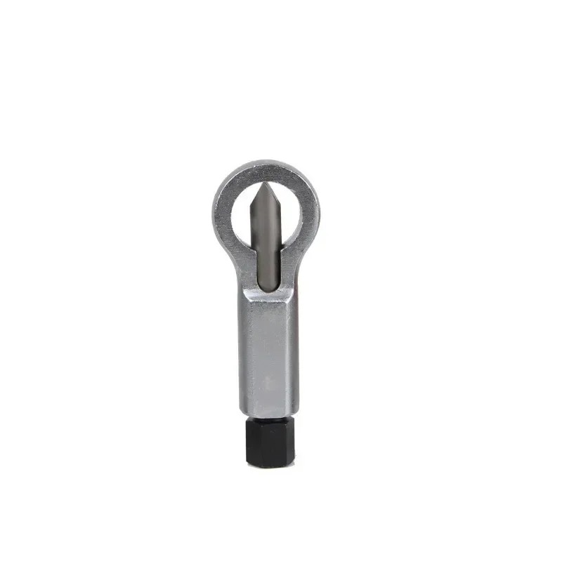 Manual Nut Splitter for Rusted and Damaged Nuts – Steel