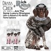 The Blissful Dog German Shorthair Pointer Drama Queen Dog Shampoo,