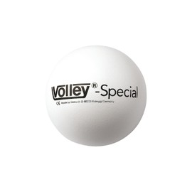 Volley 210 mm Special High Bounce Ball (White)
