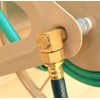 Liberty Garden Products Hose Reel - Brass Swivel Replacement #4000