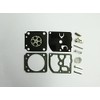 Carburetor Repair/Rebuild Kit Replaces ZAMA RB-195 for Echo PB-413 Blower