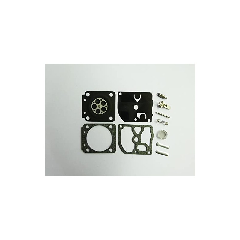 Carburetor Repair/Rebuild Kit Replaces ZAMA RB-195 for Echo PB-413 Blower