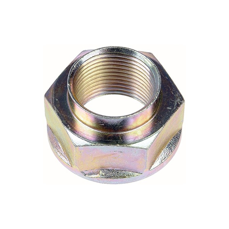 Dorman 04972 Spindle Nut M22-1.5 Hex Size 32mm Compatible with