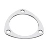8001 Universal Exhaust Gasket Set of 2 – 2-1/2" Pipe,