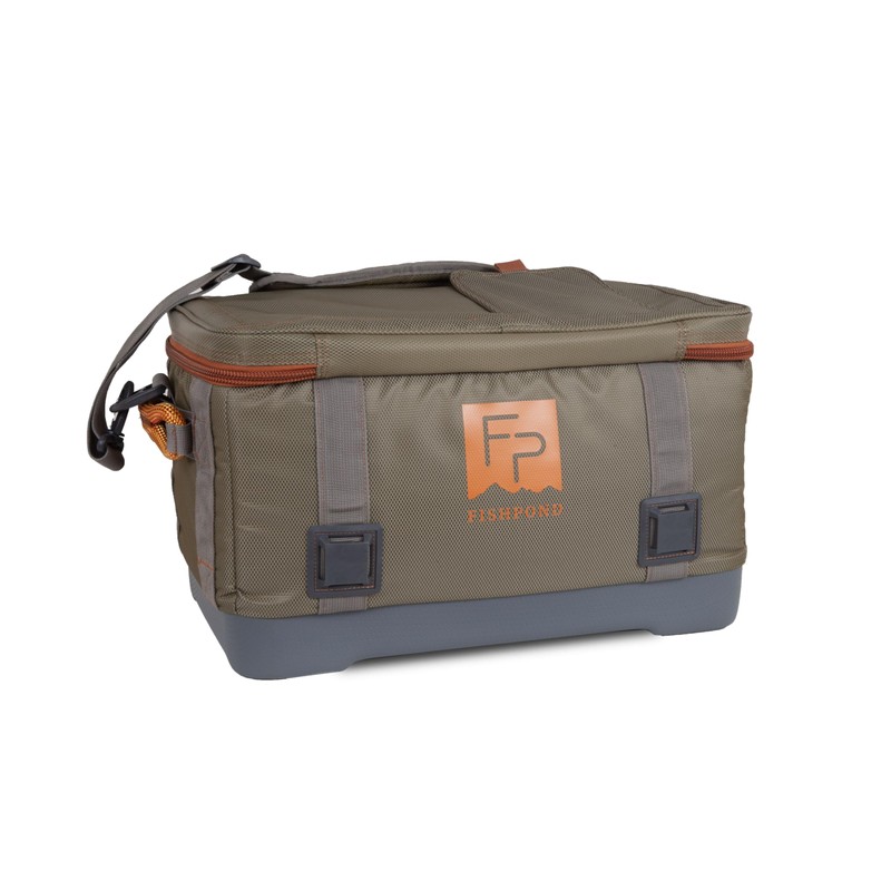 fishpond Hailstorm Soft Cooler | Travel Cooler