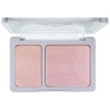 Dodo Duo Highlighter 02 Sheer Beige