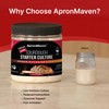 Premium Live Sourdough Starter Culture - German Bavarian Flavorful Style
