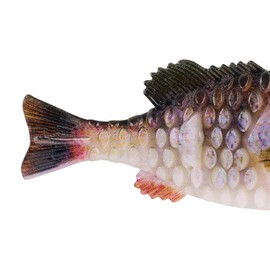 PowerBait Gilly HD Bluegill 90mm