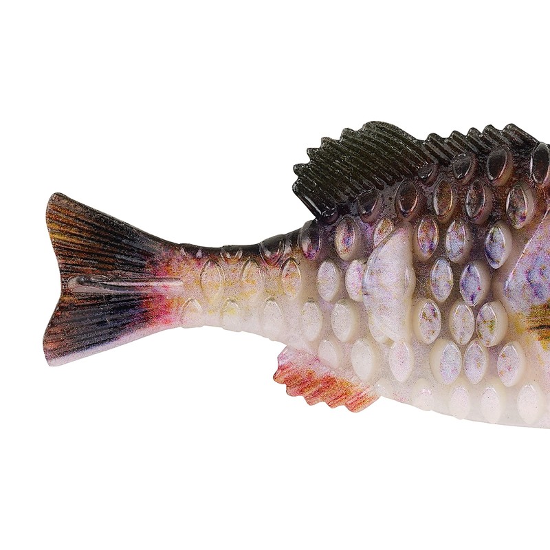 PowerBait Gilly HD Bluegill 90mm