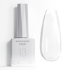 CANNI Quick Builder Gel for Nails â€“ 9ML Clear Soak-Off