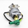STRONGTHIUM Generator Carb 420cc GX390 389cc 420 cc Carburetor for