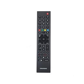 Original TV Remote Control for Grundig TP6 TV