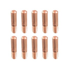 10 pcs Contact Tips .023" for MIG Welding Gun fit Hobart Handler 140 MIG Welder