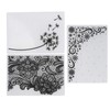 Embossing Folders, Embossing Folders for Card Making Embossing Tool Plastic