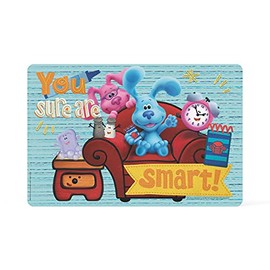 Blues Clues Placemat Set of 2