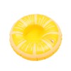 NASSIA Mini Swim Ring Drink Holder, Cute, Floating Type, Pool,