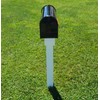 Handy Post L Heavy Duty Vinyl Mailbox Post Sleeve, 42