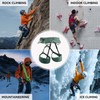 KAILAS AIRO Roofing Harness Rock Climbing Harness Men Safety Belt