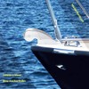 AMYSPORTS Hardware Bow Anchor Roller Boats Stainless Yacht Bow Anchor